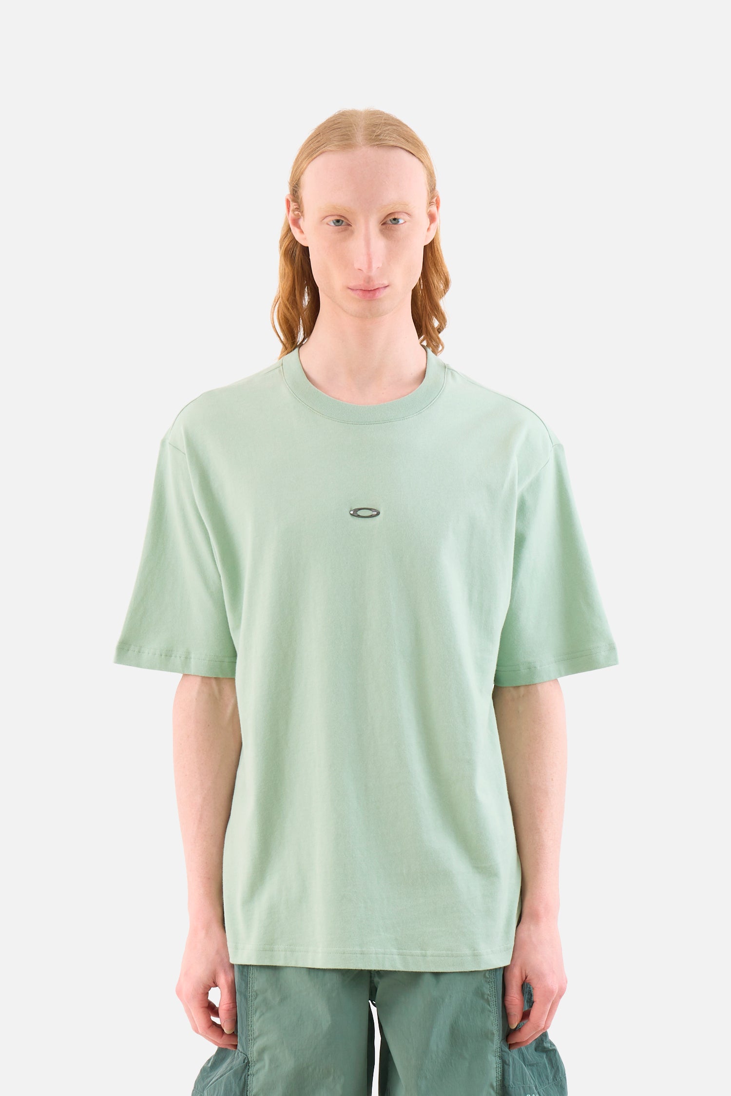 Metal Rise Tee