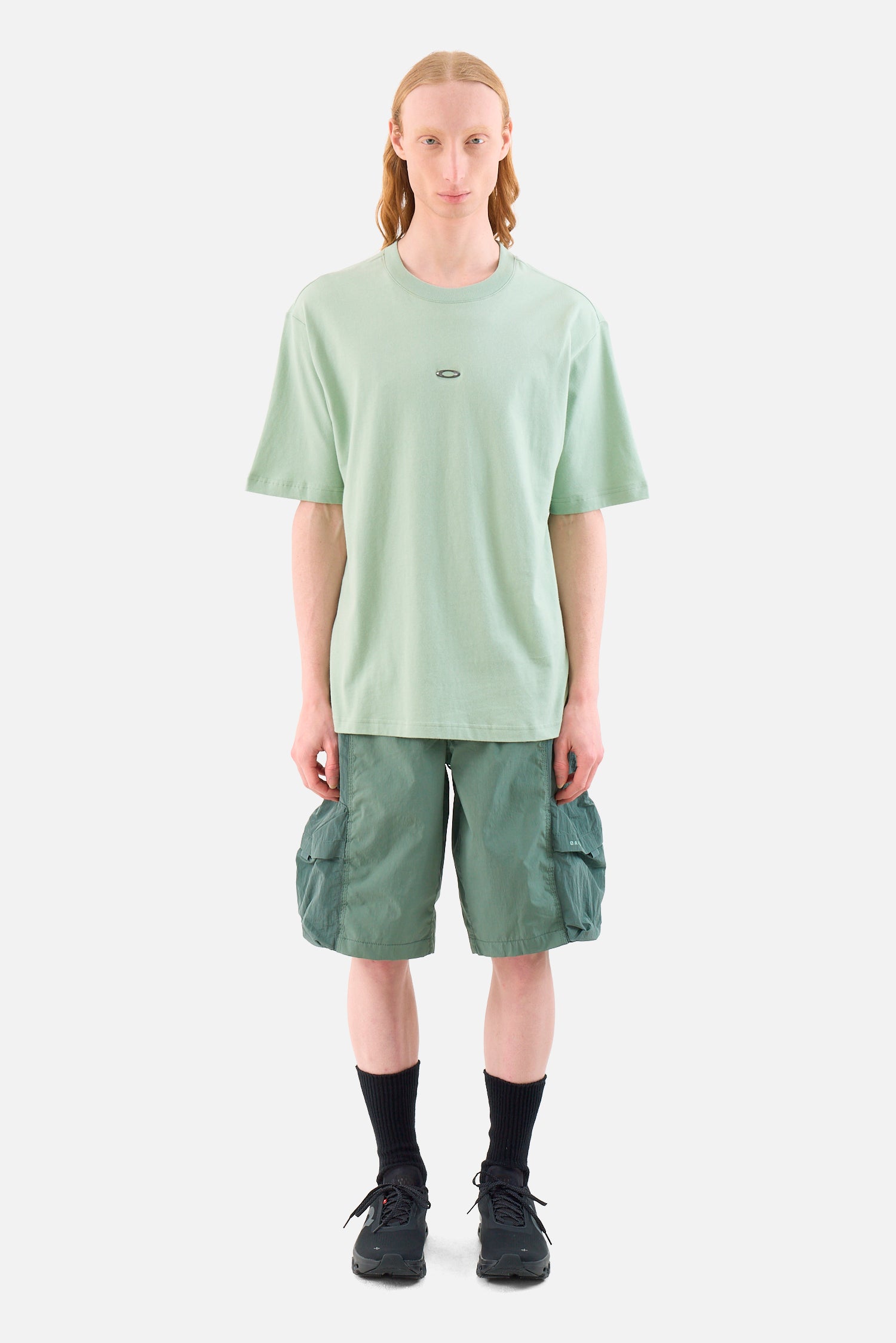Metal Rise Tee