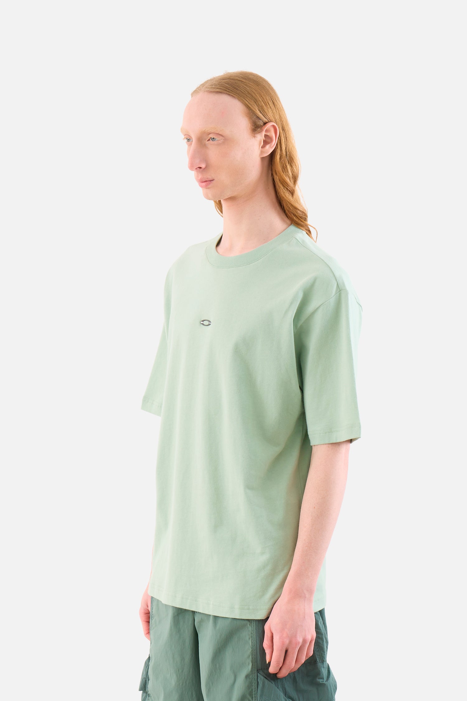 Metal Rise Tee