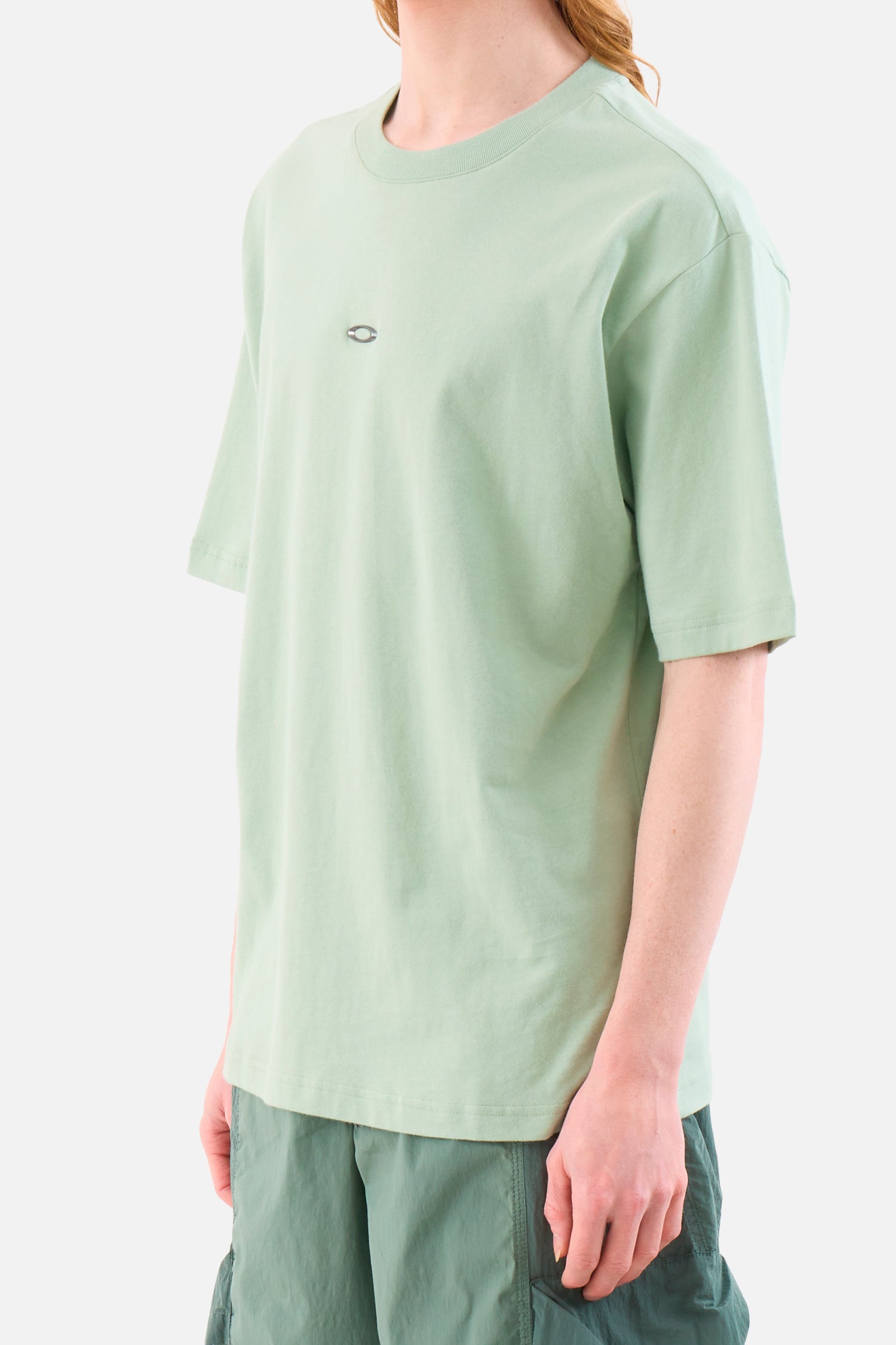 Metal Rise Tee