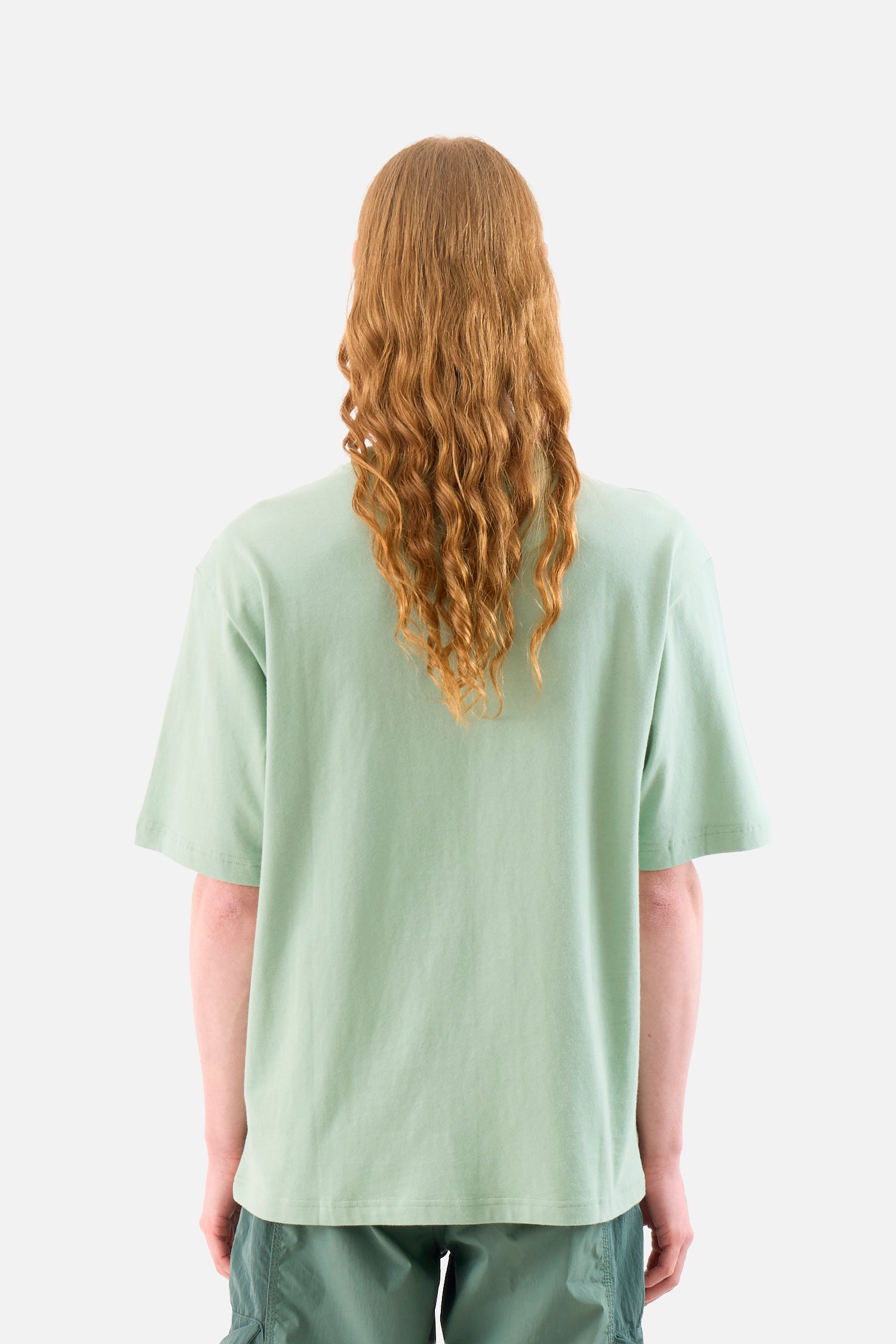 Metal Rise Tee