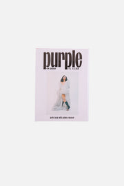 Purple Fashion #45