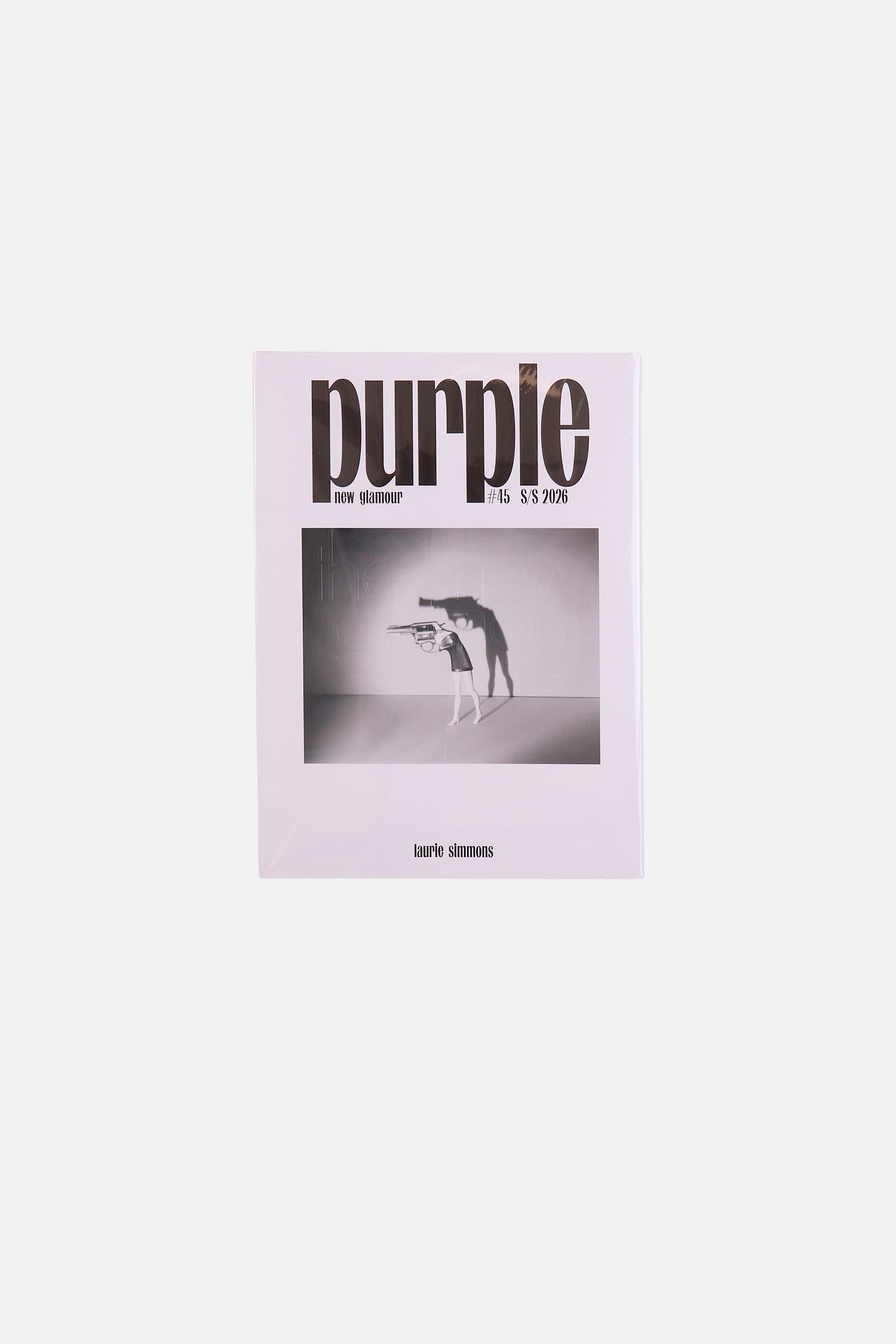 Purple Fashion #45