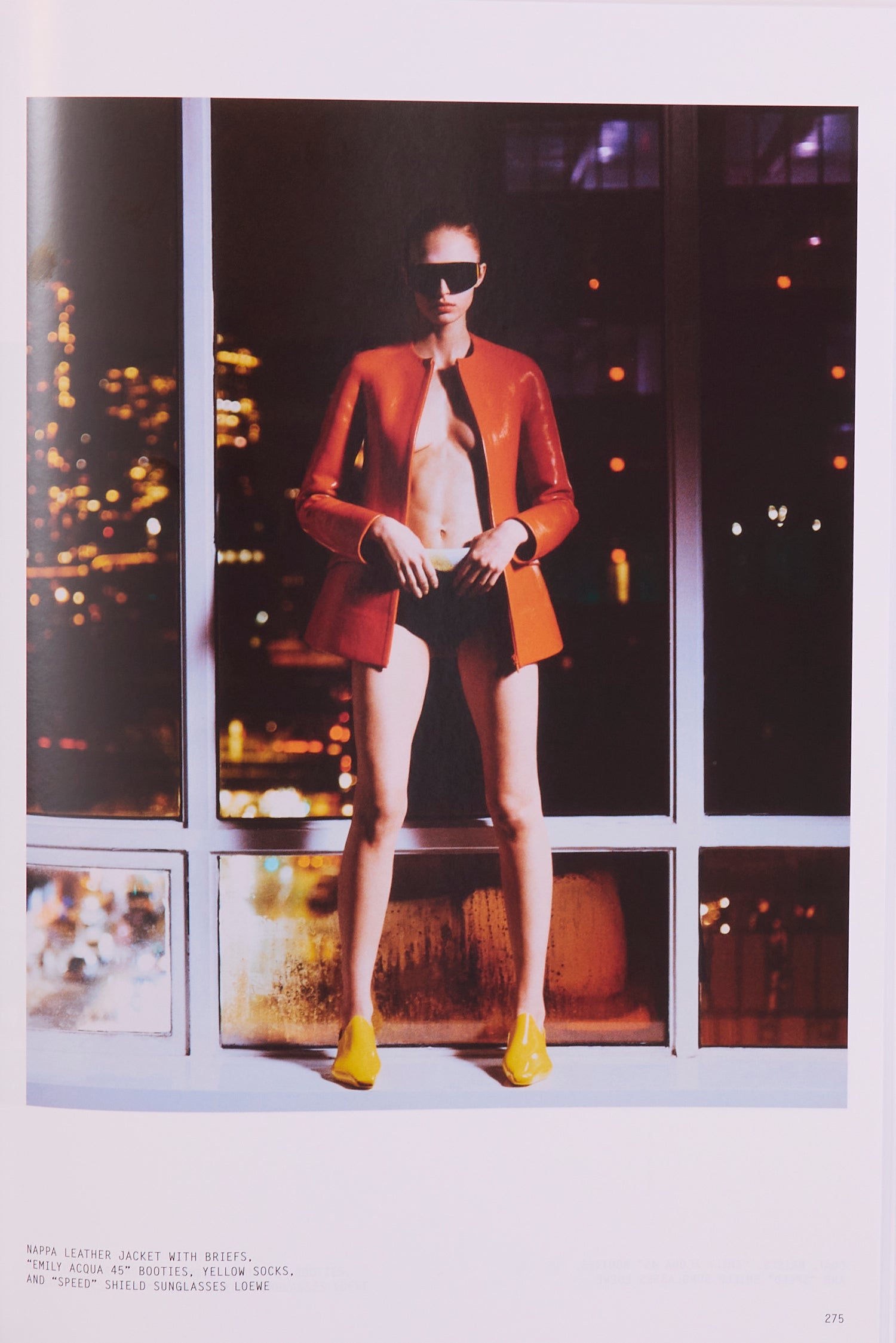Purple Fashion #45