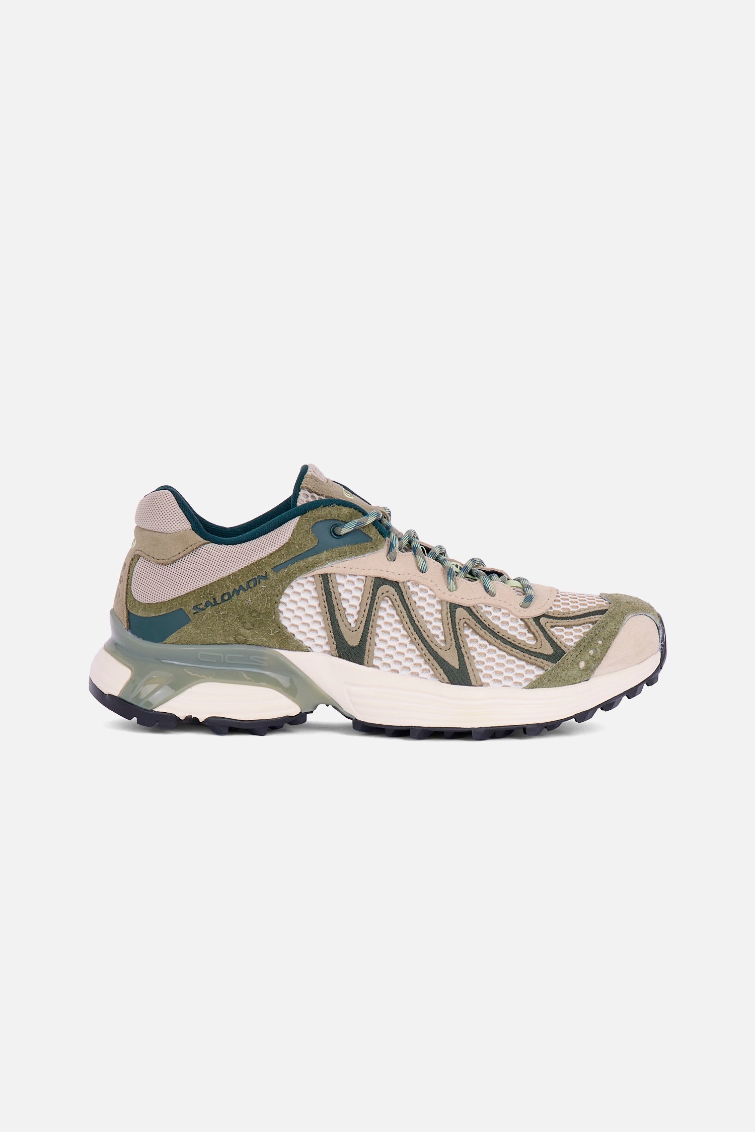 XT-Whisper Embroidered