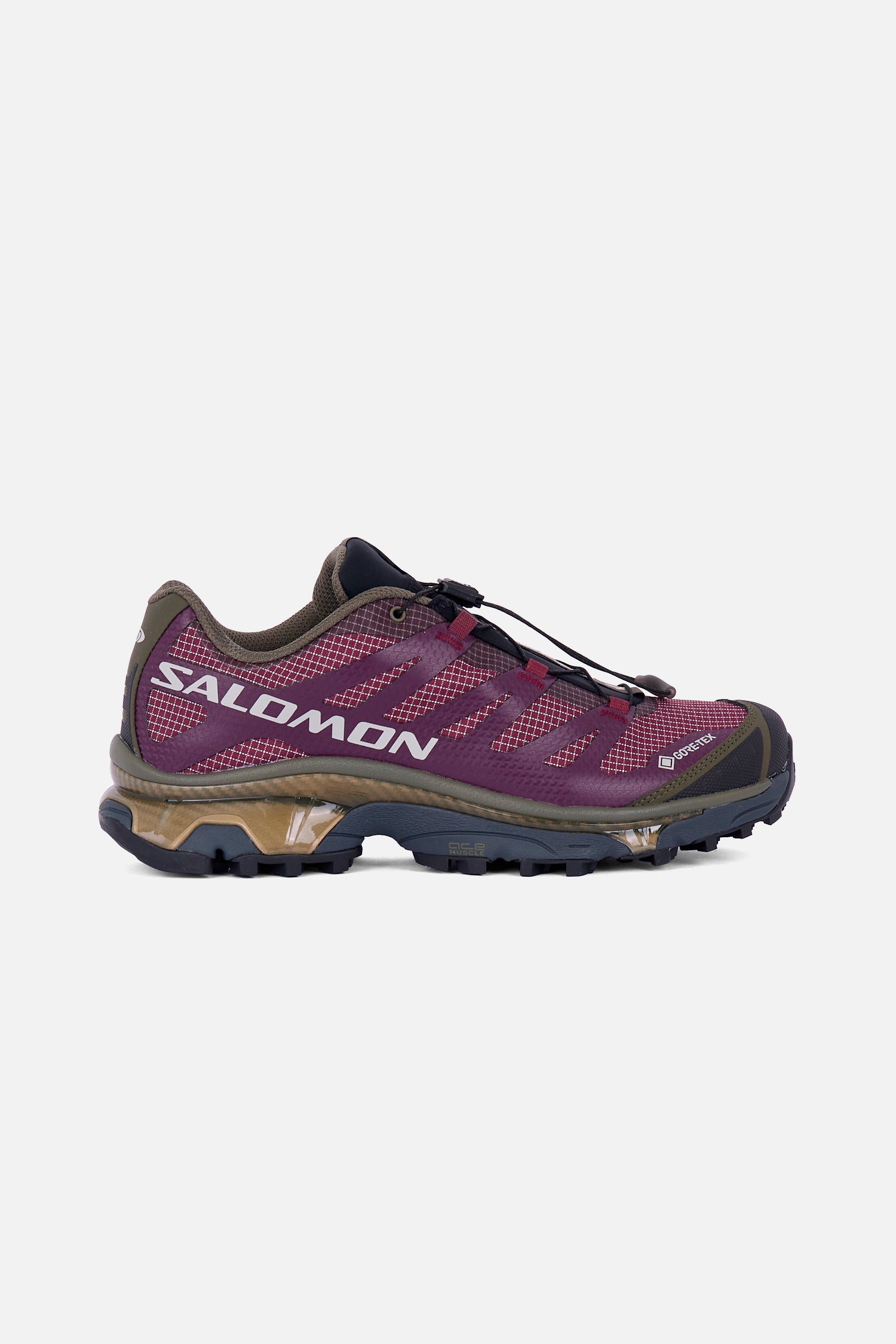 XT-4 OG GTX