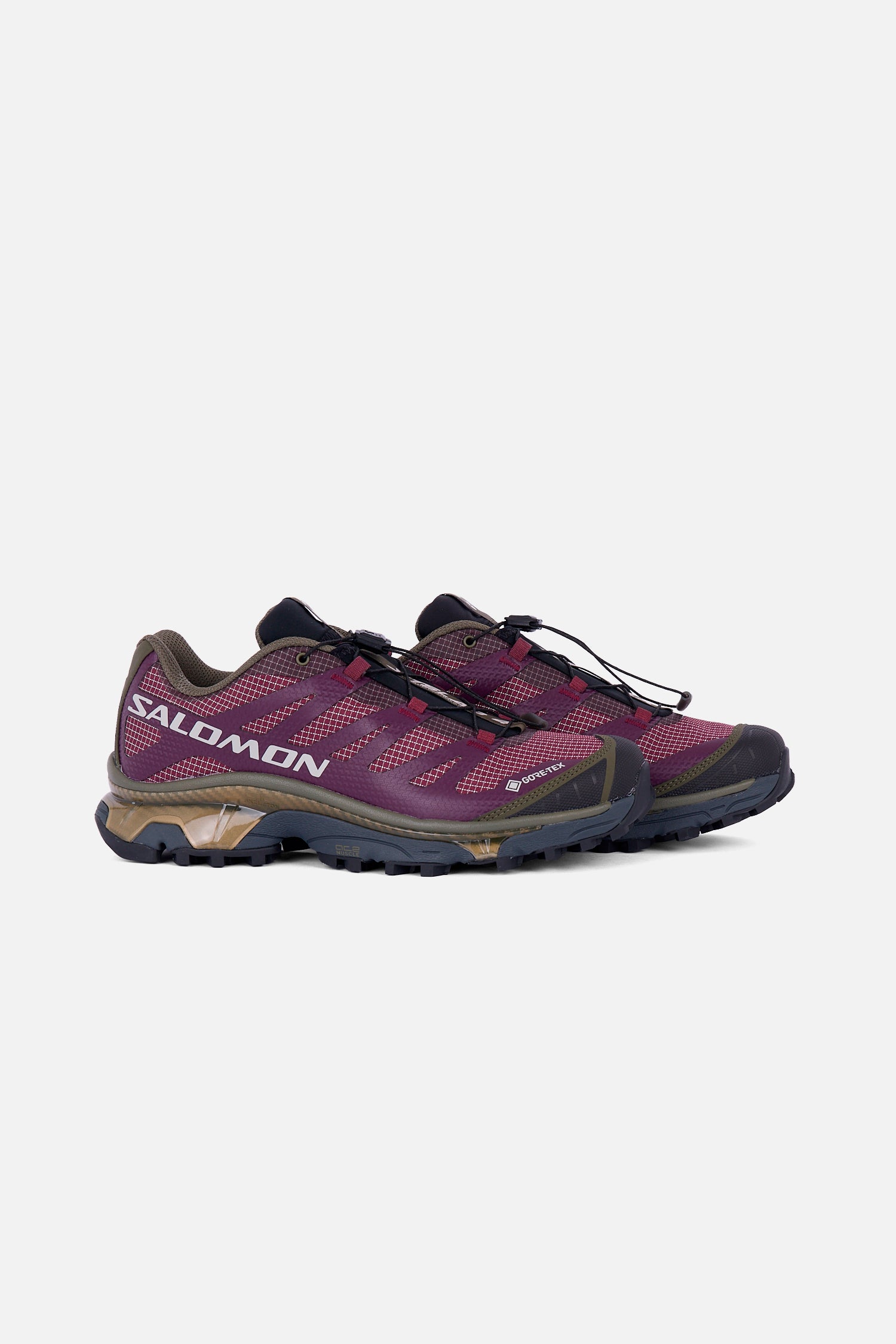 XT-4 OG GTX