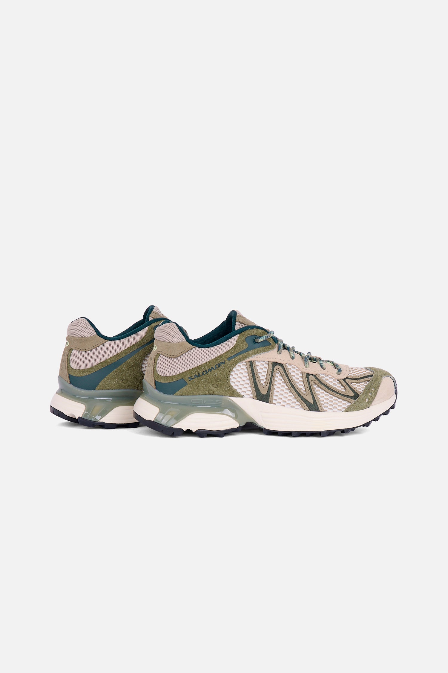 XT-Whisper Embroidered