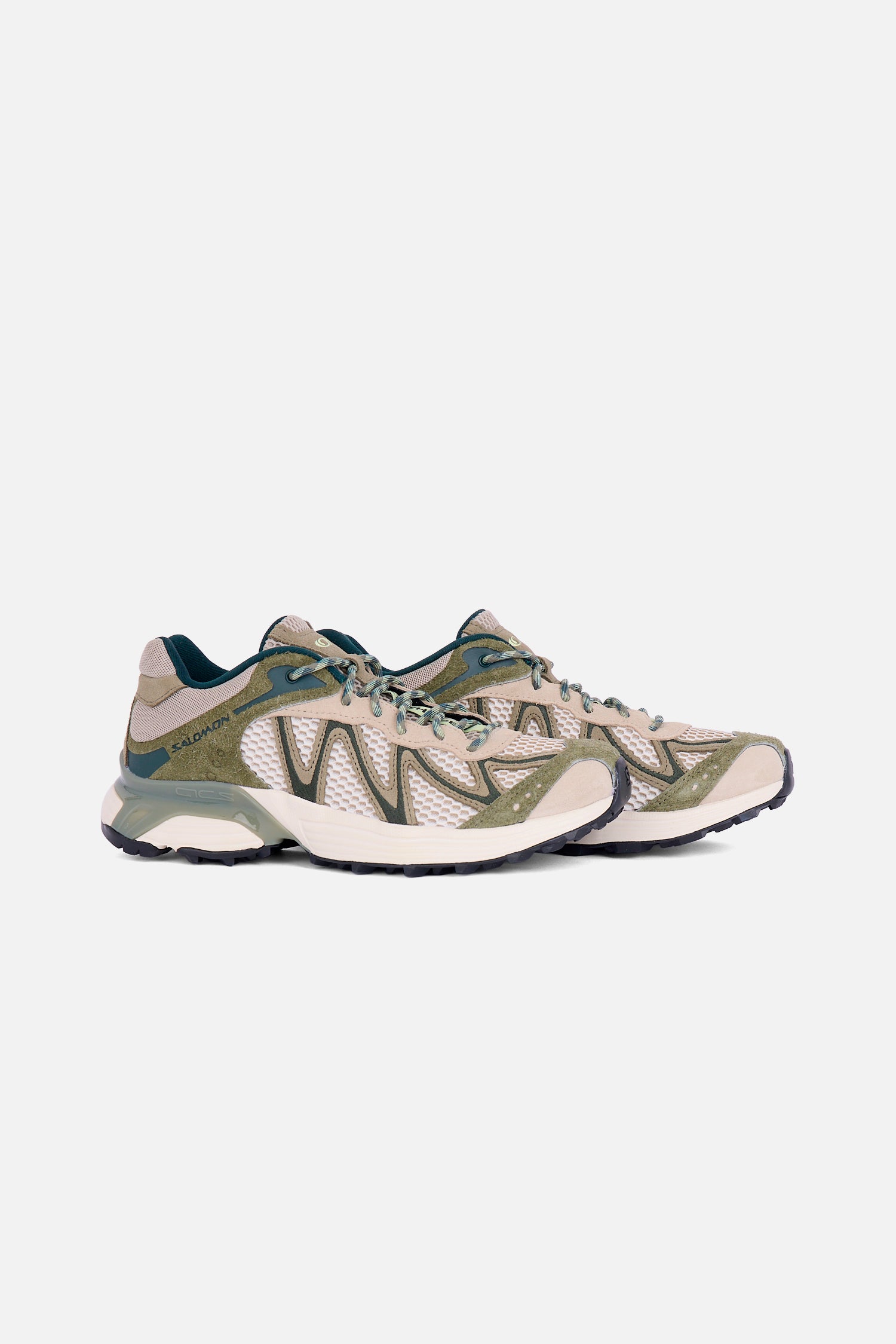 XT-Whisper Embroidered