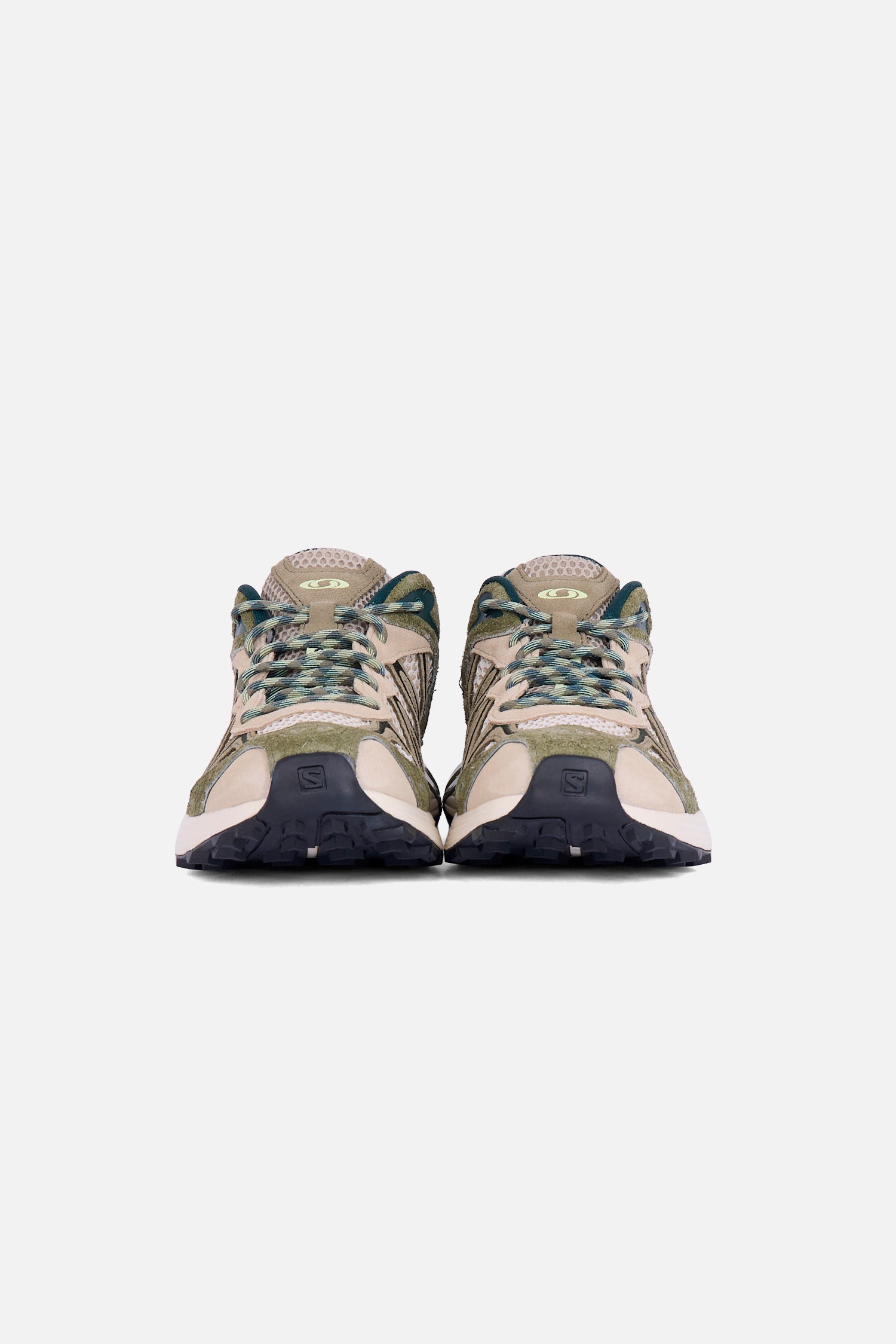 XT-Whisper Embroidered