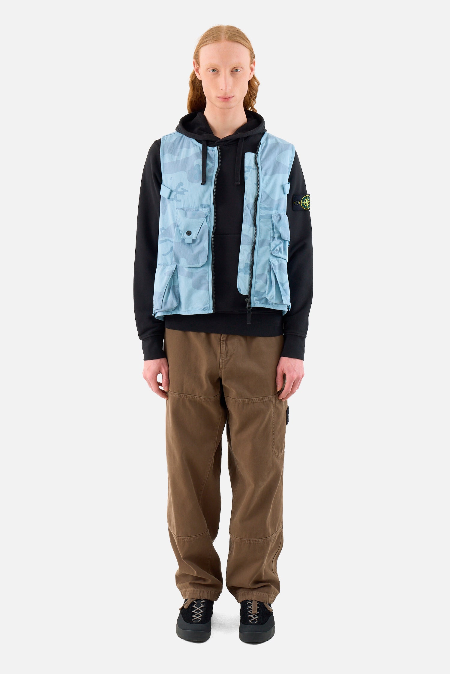 6100062 Sweatshirt