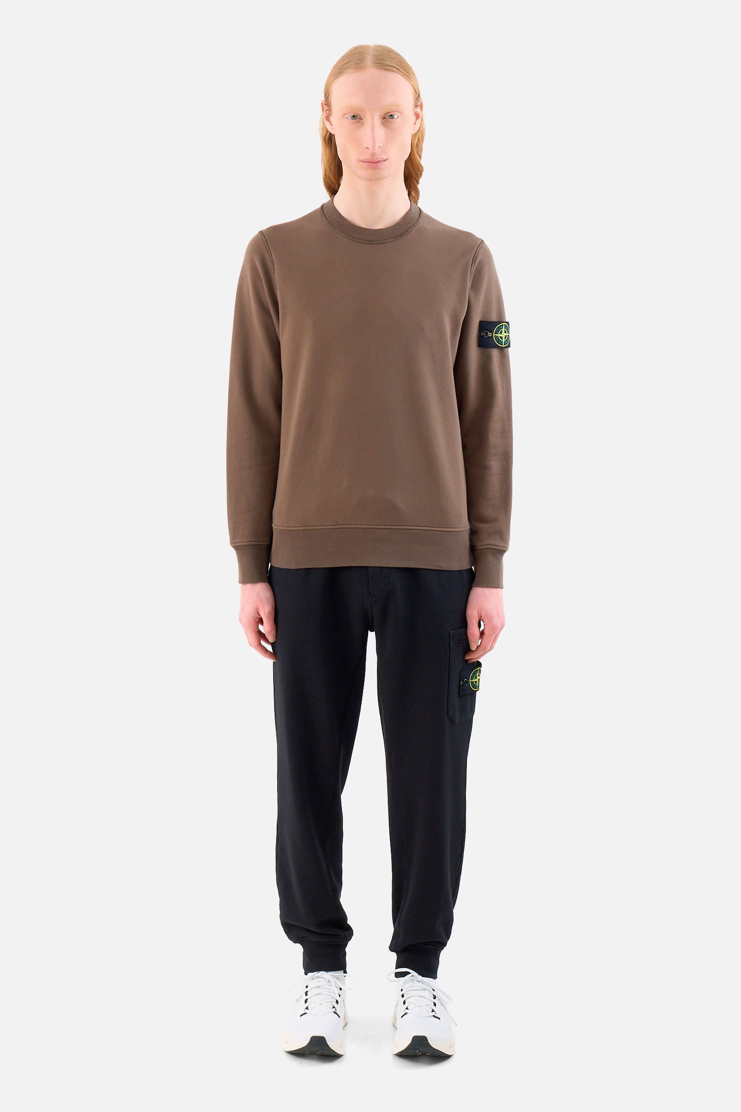 6200021 Cotton Fleece Pant