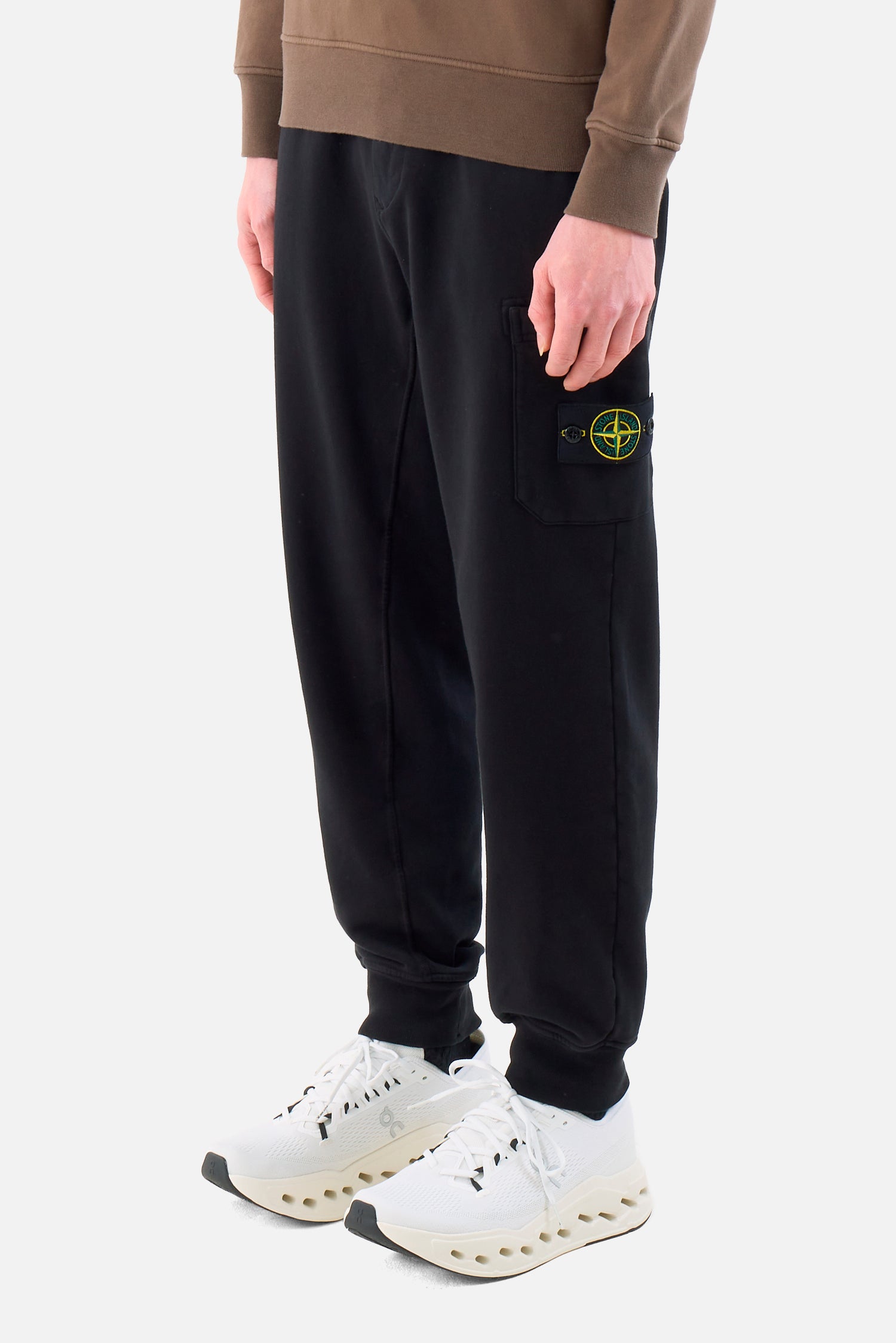 6200021 Cotton Fleece Pant