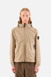 4100053 Organic-Look Nylon Panama-TC Vest