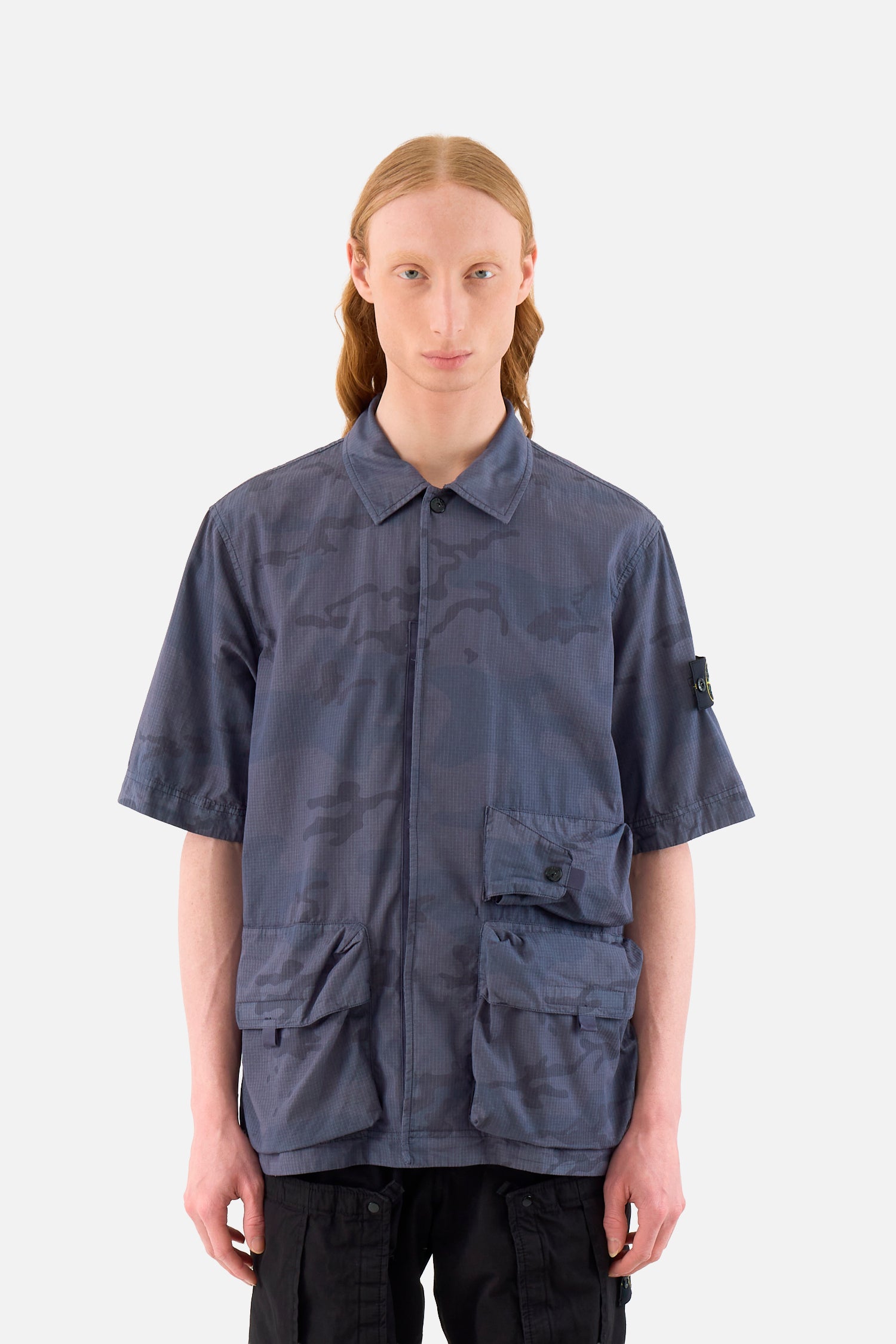 5100024 Short Sleeve Shirt
