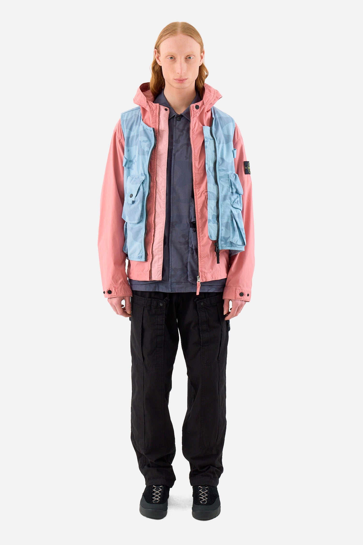 5100024 Short Sleeve Shirt