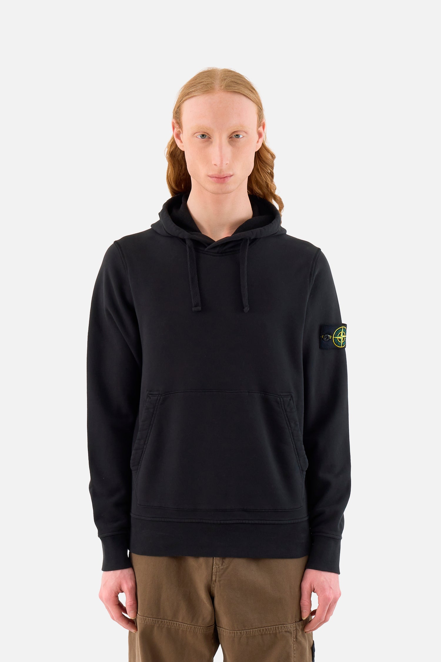 6100062 Sweatshirt