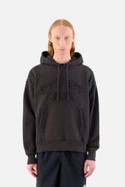 Gear Applique Hood