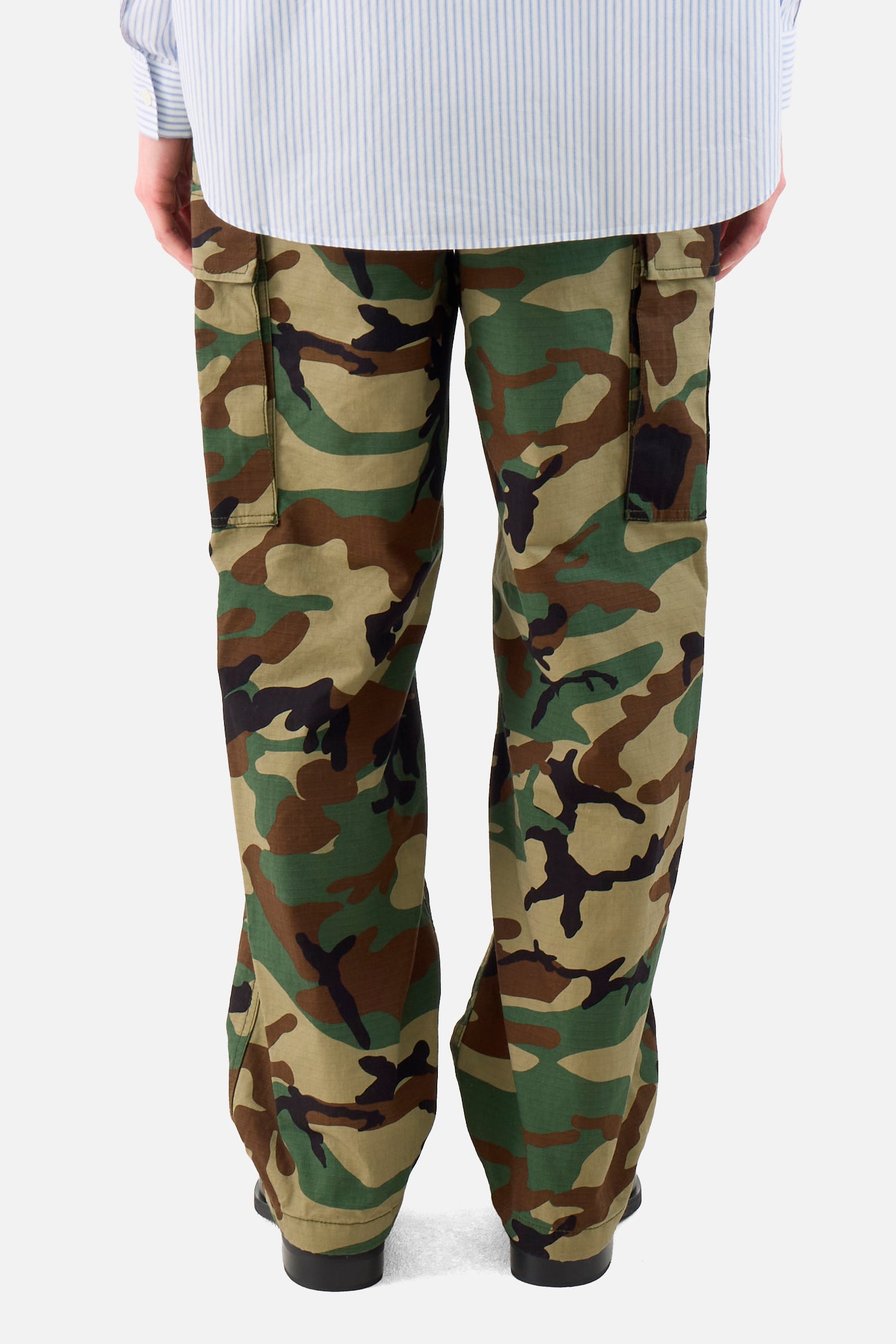 Cargo Pant