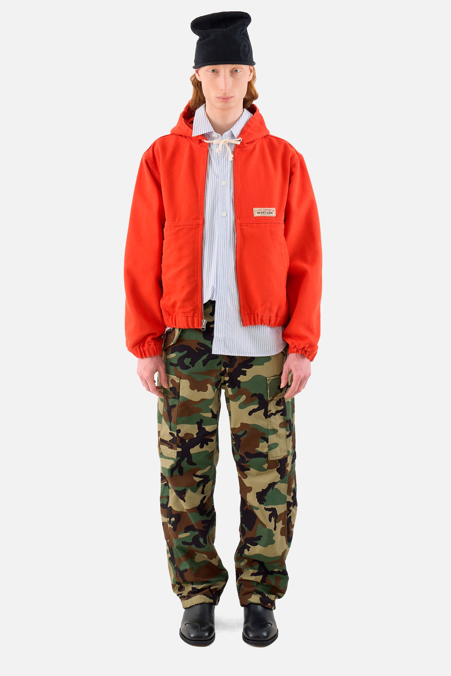Cargo Pant