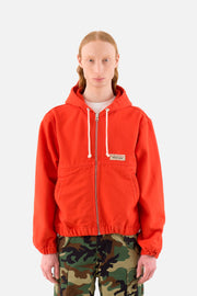 Work Jacket Unlined Canvas