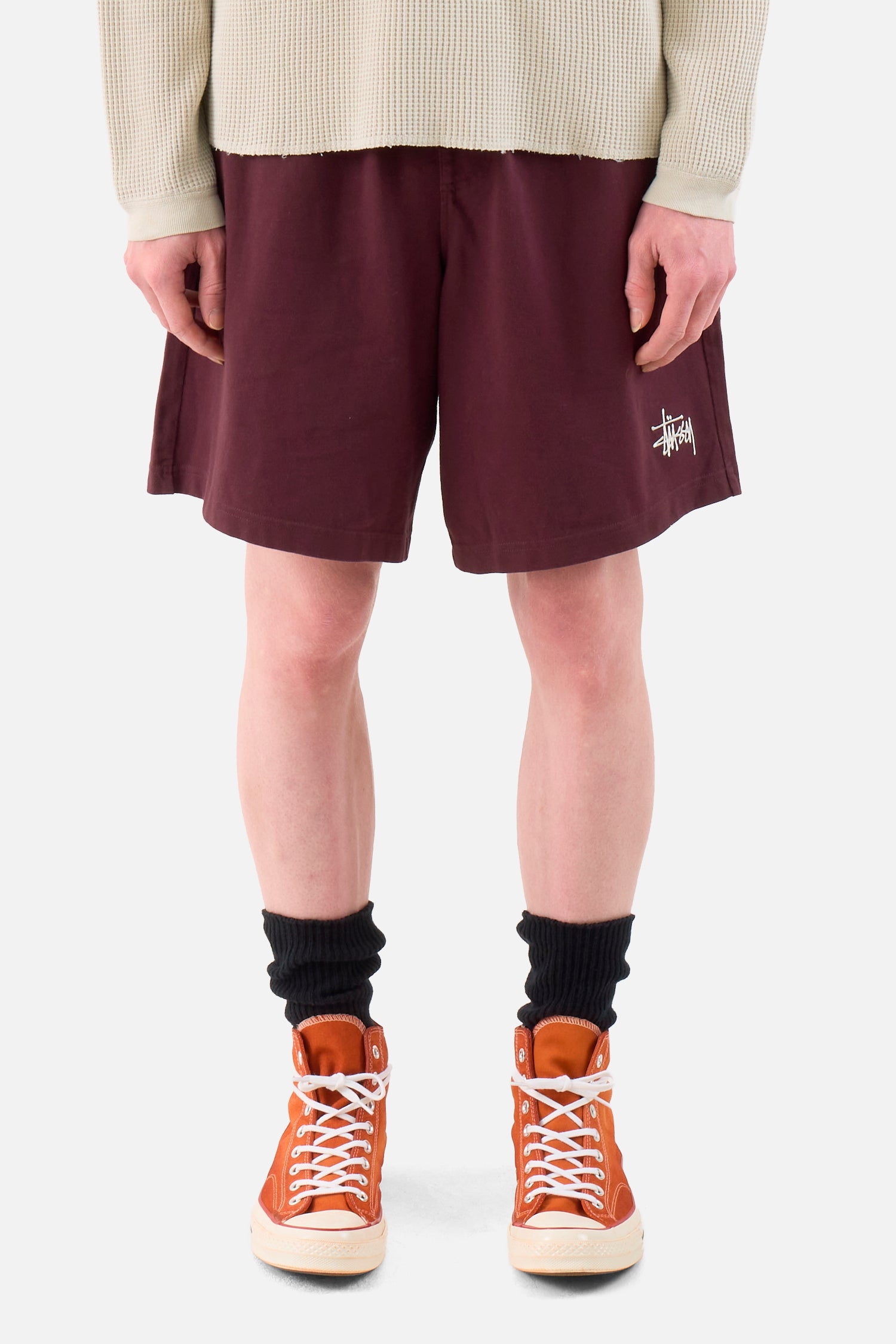 Jersey Short