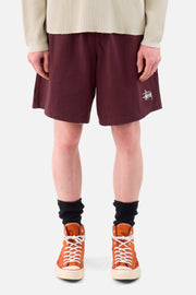 Jersey Short