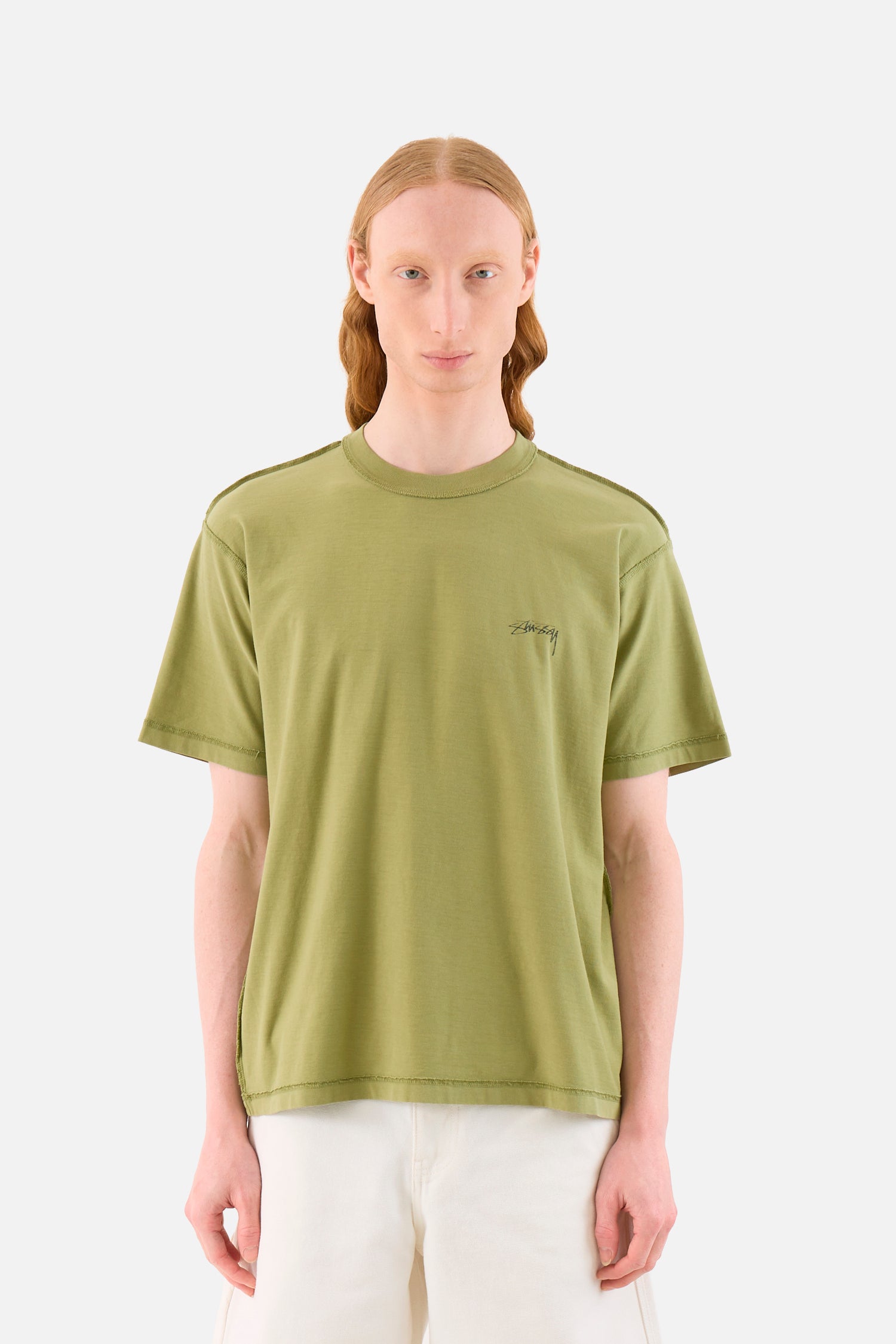 Lazy SS Tee