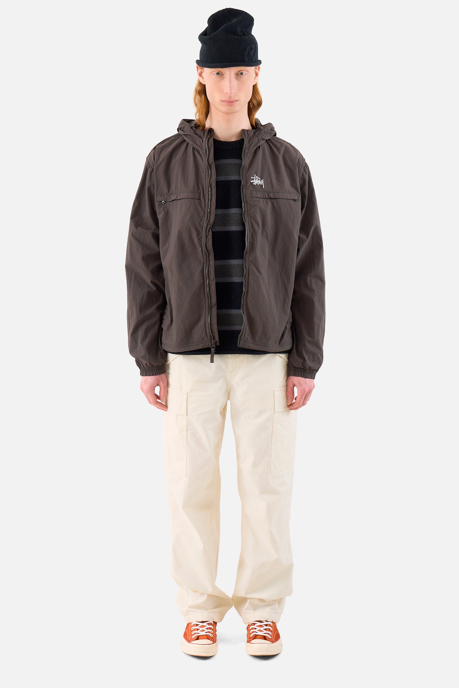 Cargo Pant
