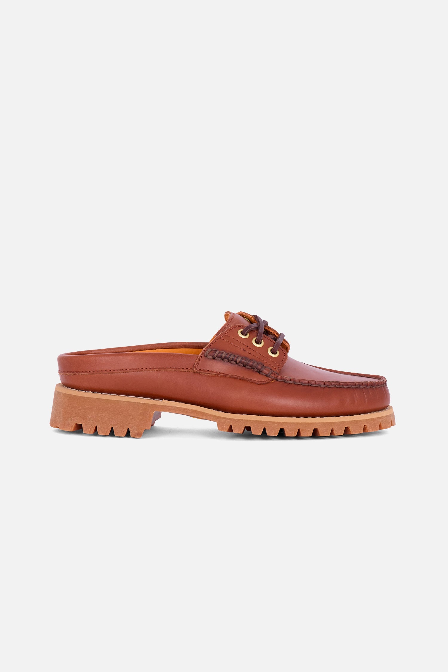 Authentic Mule