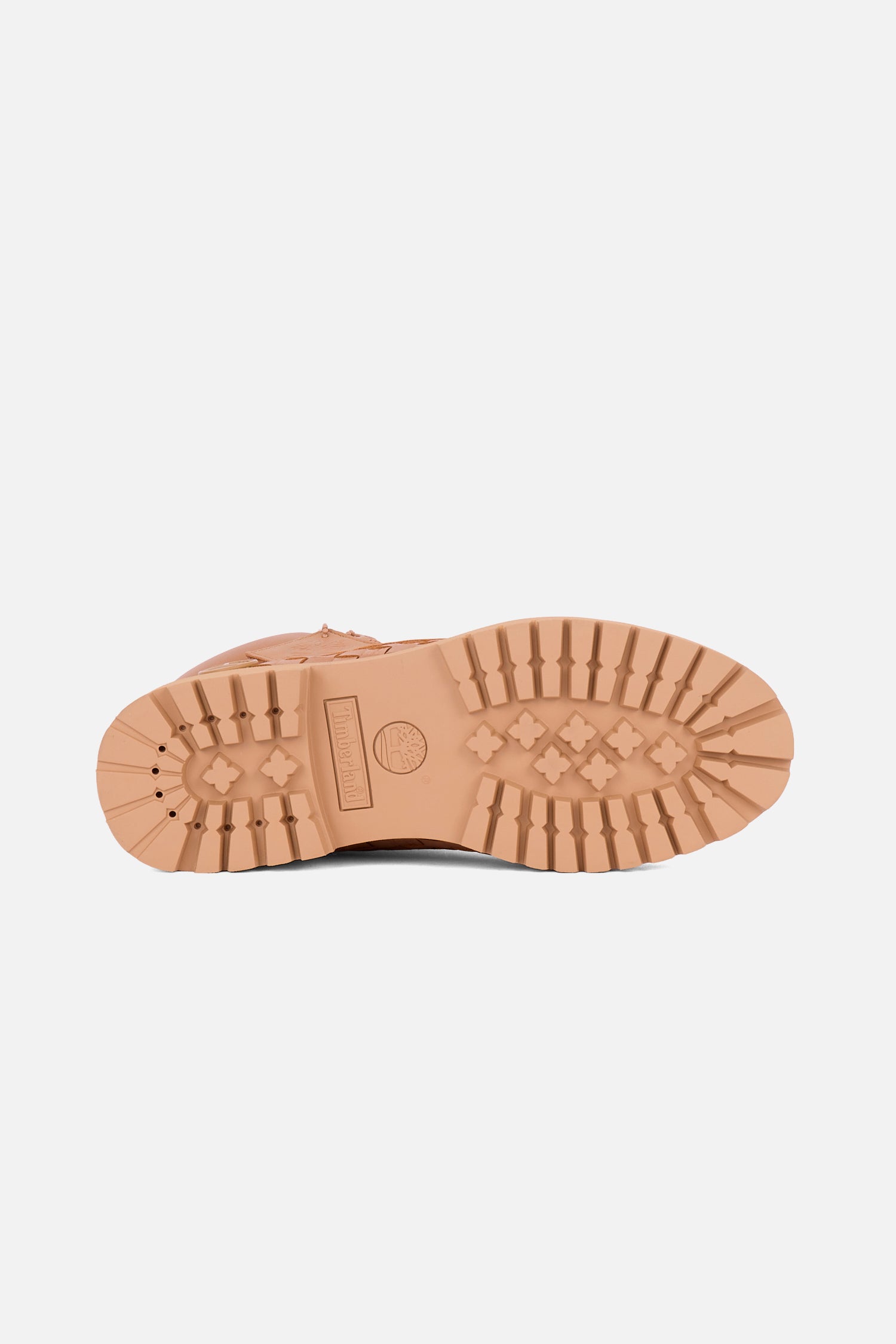 6 Inch Lace Up Boot