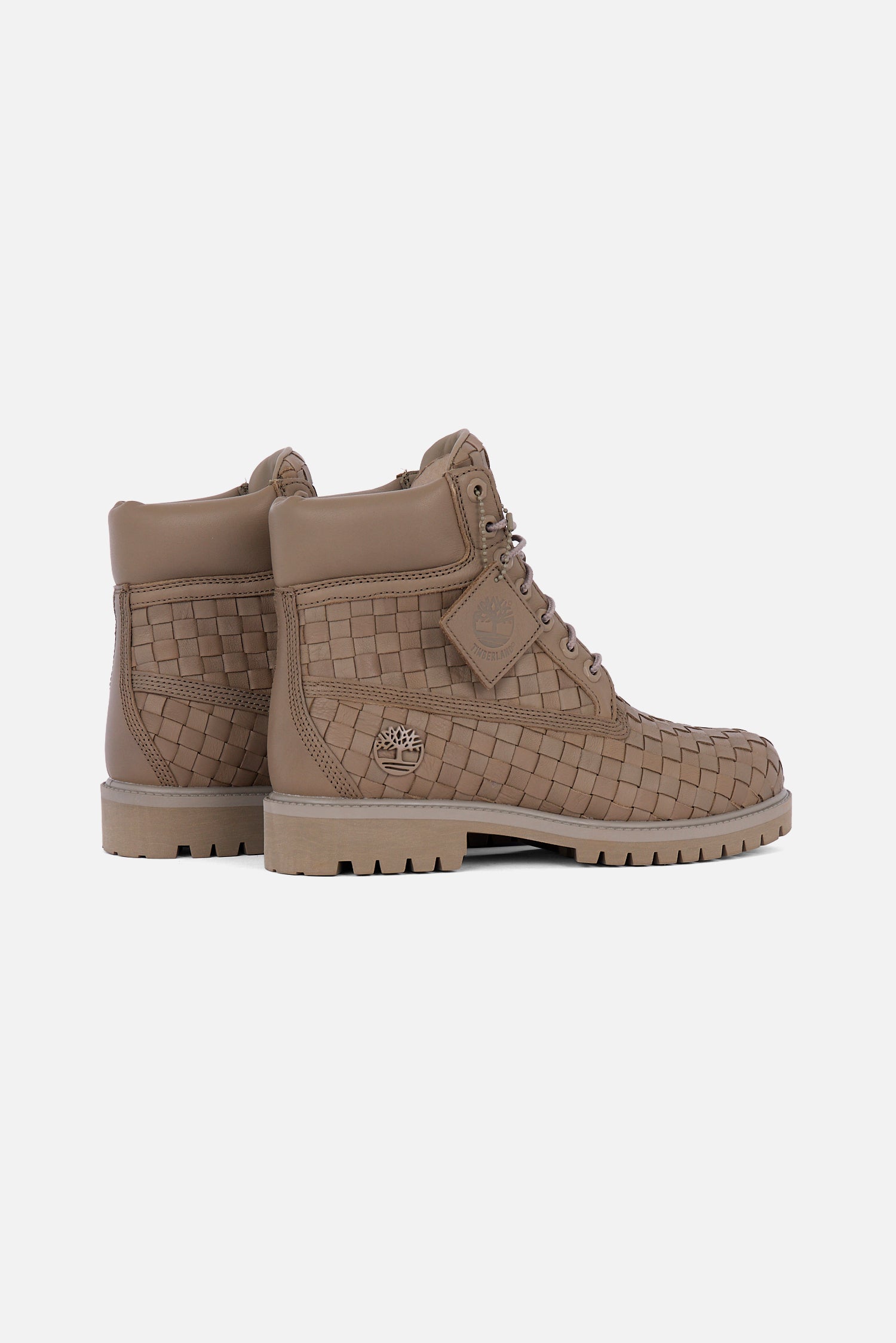 6 Inch Lace Up Boot