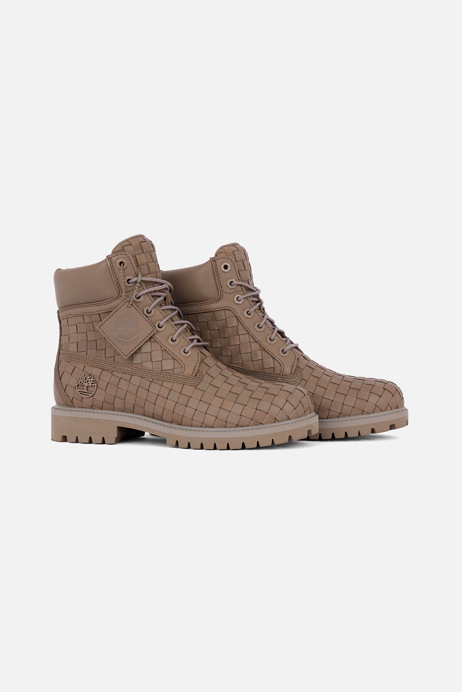 6 Inch Lace Up Boot