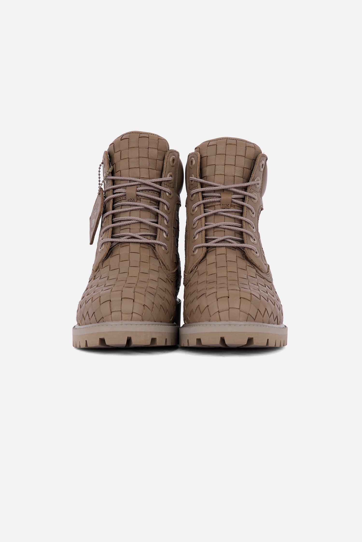 6 Inch Lace Up Boot