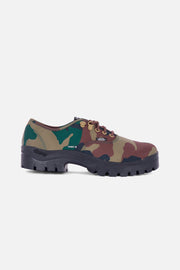x OAMC Authentic Oxford