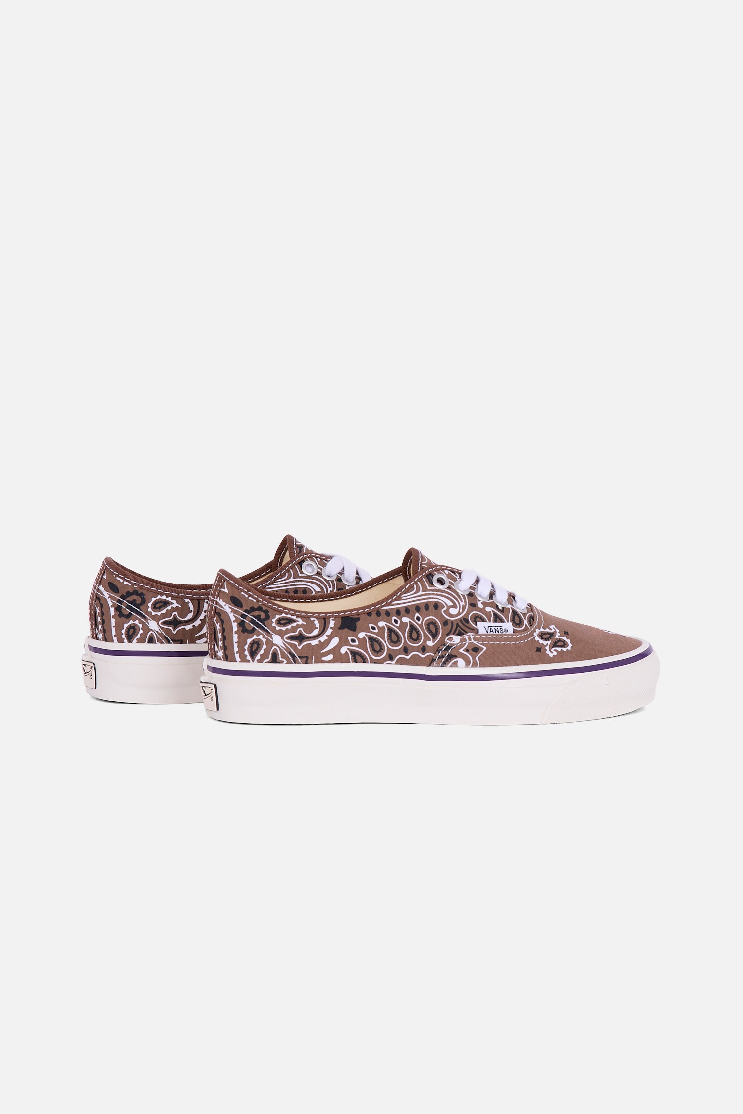 LX Authentic 44