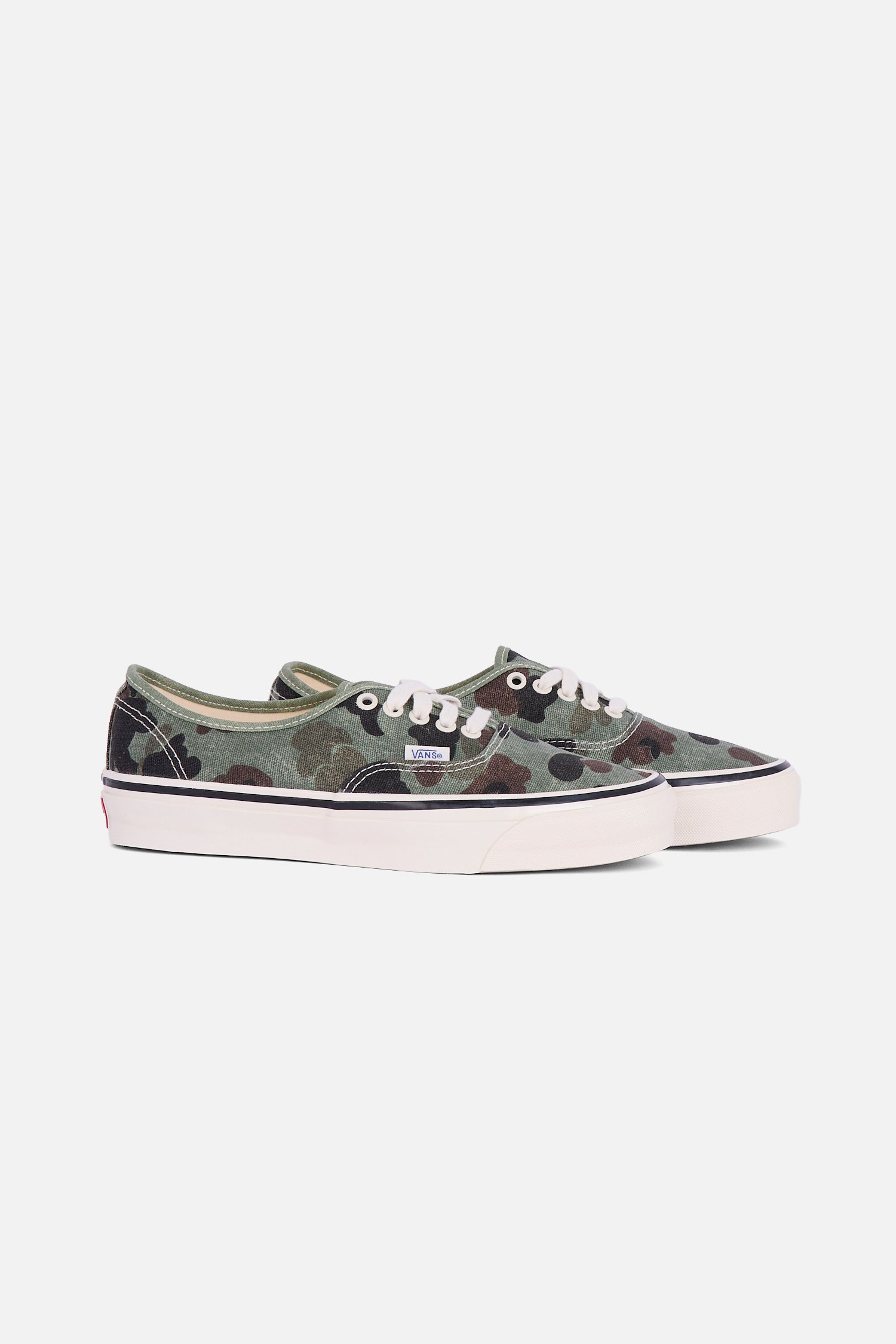 LX Authentic 44