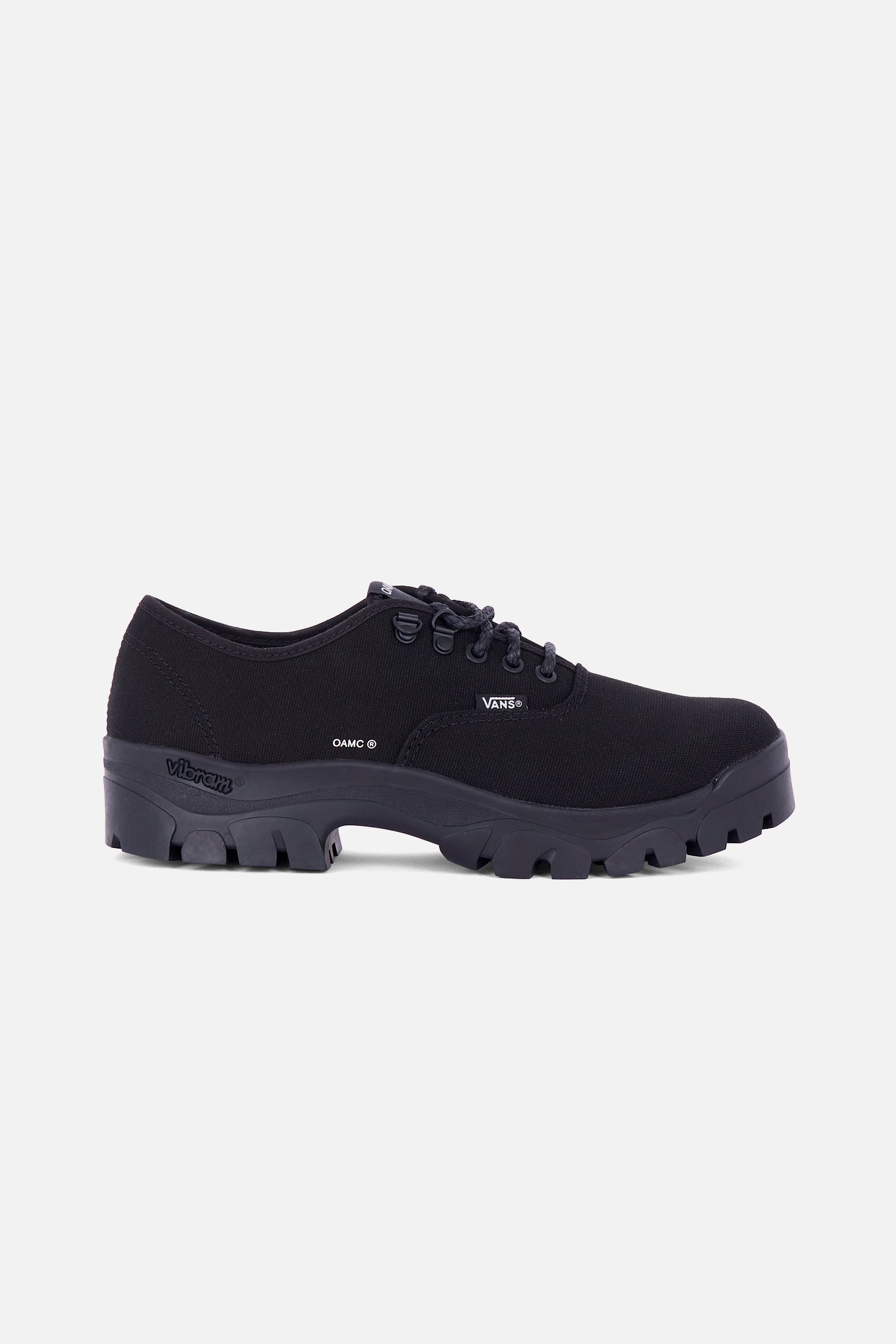 x OAMC Authentic Oxford