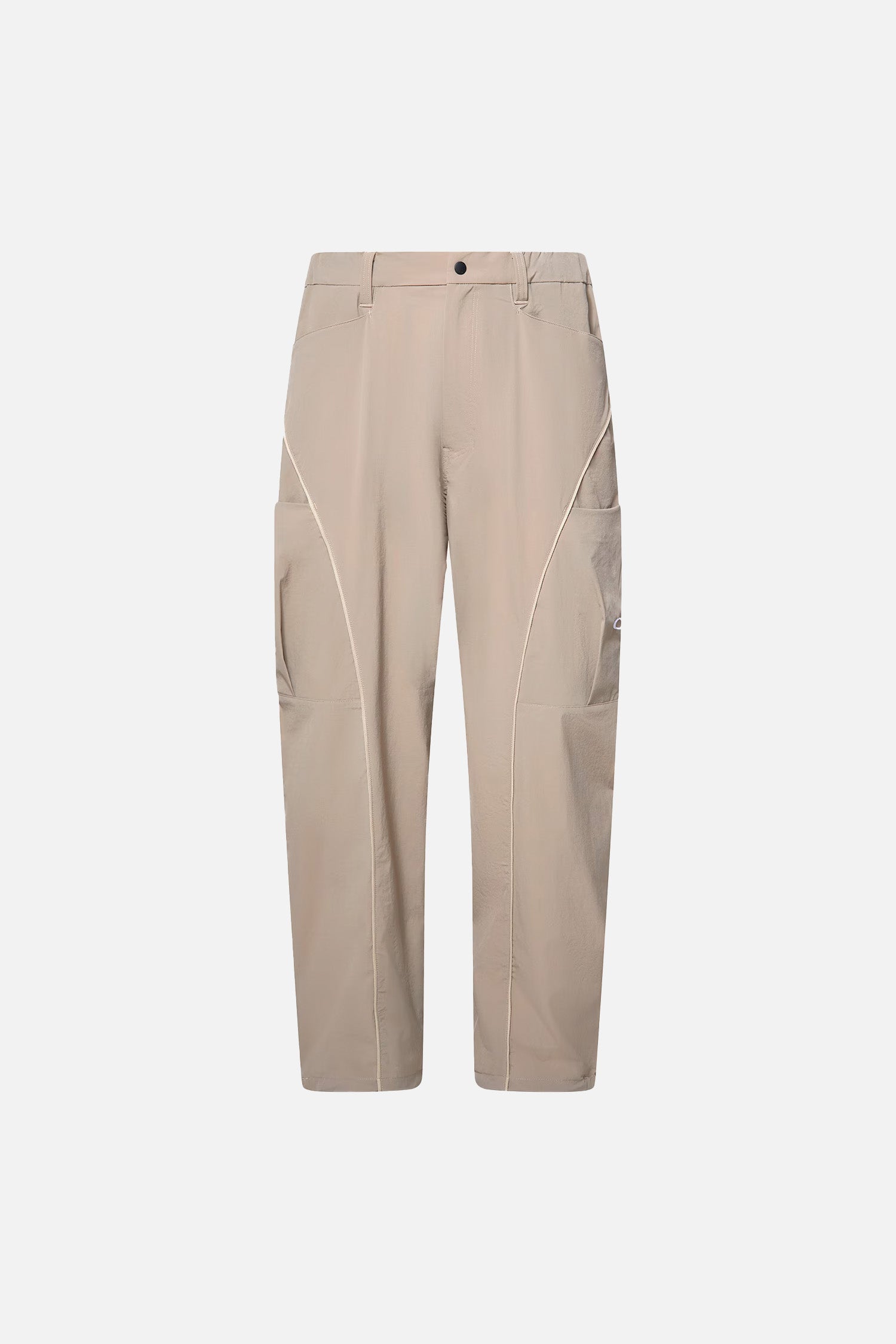 Wide Straight Pants 3.0