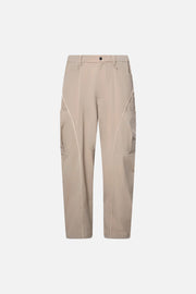 Wide Straight Pants 3.0